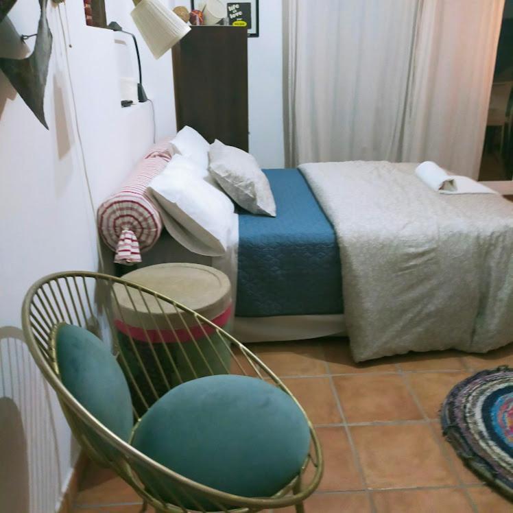 Appartamento Una Parada A L'Anoia En Apartamento Compartido Capellades Esterno foto